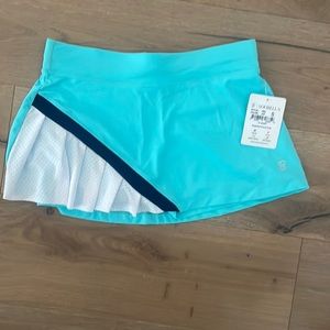 Sofibella 12” Tennis Skort